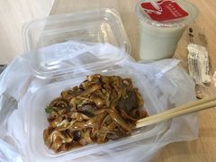 -都城快餐(新港西路店)