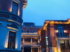 -天津意大利风情旅游区
