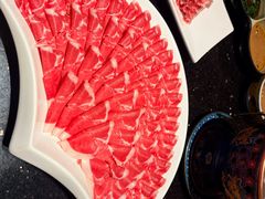 -南门涮肉(东单店)