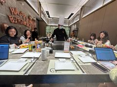 -大渔铁板烧(花园道店)