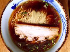 -朱洪元苏式面馆(绿宝广场店)