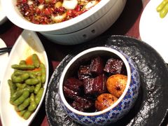 -永安鱼庄·镇江菜(东吴路店)