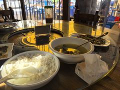 -晶采餐厅(仁化丹霞山店)