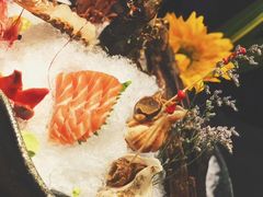 -花隐日式怀石料理(万象城购物中心店)