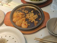 -东北风(平江万达店)
