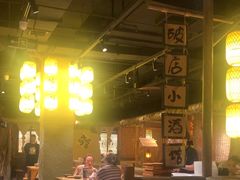 -破三川·新川菜(静安大融城店)