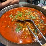 火辣辣牛肉锅来袭