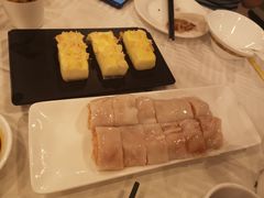 -金城大酒店-中餐厅(汾江中路店)