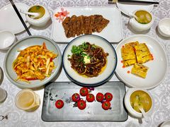 -马凯餐厅(地安门店)