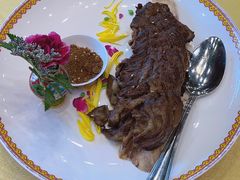 -白家大院·王府宫廷菜(苏州街店)