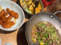 -湘间田舍(北仑银泰店)