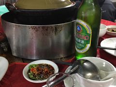 -花苑美食横琴生蚝火锅(拱北粤华路店)