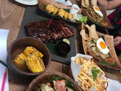 -Naughty Nuri’s Phuket