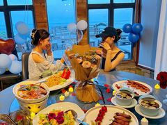 -这片海·海景餐厅(博鳌店)