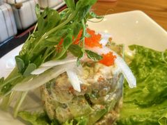 -江户前寿司(好运街店)