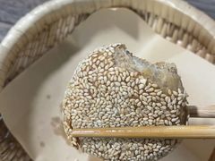 -魁盛居百年鲁菜馆(县西巷店)