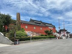 -句容茅山景区