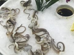-星龙海鲜(望江东路店)