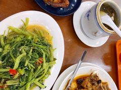 -煲煲掂风味煲仔饭餐厅(西区店)