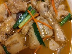 -华盛丰温州大排档(东三环南路店)