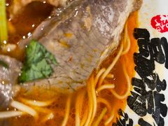 -和府捞面(东直门银座店)