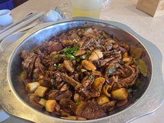-勇记干锅居(德阳店)