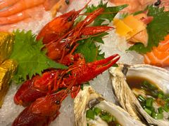 -菊上料理(蜀山银泰百货店)