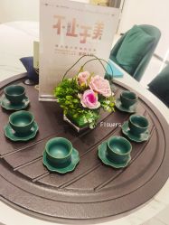 -厦门安达仕酒店·衡境SPA