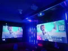 -豪门金钻量贩式KTV