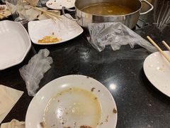 -蝎王府羊蝎子(北大地店)