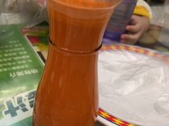 -新辉港式茶餐厅(北栅店)