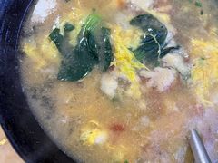 -山林深处大别山农家菜(仙都路店)