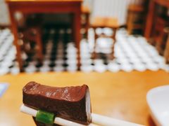 鸭红菜-澳门陈光记烧味饭店(郎家园店)
