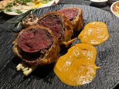 -LES ELITES 英集荟(南京西路店)