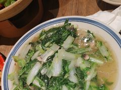 -破三川·新川菜(静安大融城店)