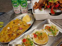 -有局·成都市井烧烤·精酿啤酒(双楠店)