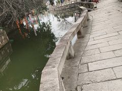 -丝绸小镇荻港古村