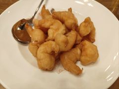 -青岛海景花园大酒店·白果树餐厅青岛菜