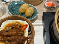 -粤匠·澳门点心粤菜海鲜(澳门半岛店)