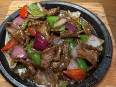 -阿榕小厨(丈八一路店)