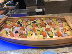 -美盛喜来登大酒店-盛宴标帜餐厅