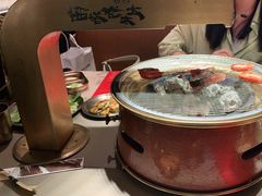 -西塔老太太泥炉烤肉(温州首店万象城黑金店)