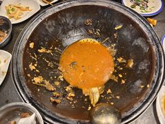 -缘福乡村铁锅炖民宿(八达岭店)