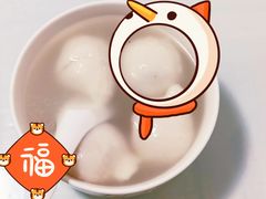 -七宝老街水磨汤圆(瞿溪路店)