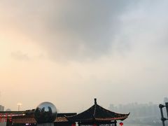 -纸盐河码头火锅(十八梯店)