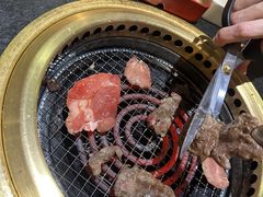 -神户赤童日式烤肉伙伴(东直门店)