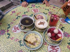 -宫事颐庭·老佛爷贵寿下午茶(颐和园店)