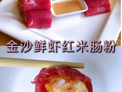 -喜粤糖朝餐厅(三八广场店)