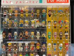 -泡泡玛特POPMART(天环购物中心店)