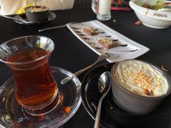 -Efes Turkish & Mediterranean Cuisine 艾菲斯餐厅(陆家嘴店)